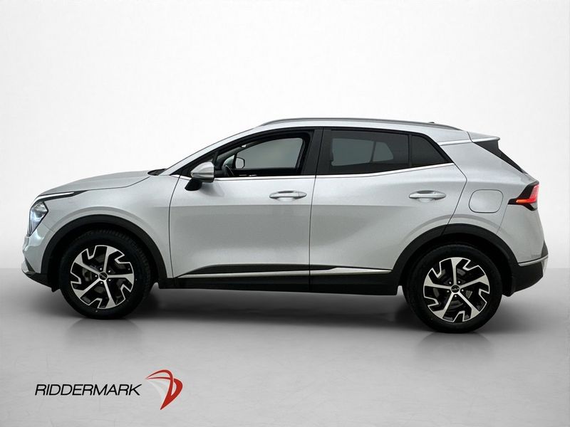 Kia Sportage bild 4