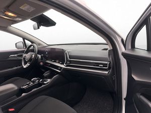 Kia Sportage bild 14