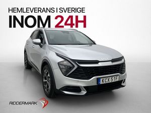 Kia Sportage bild 1