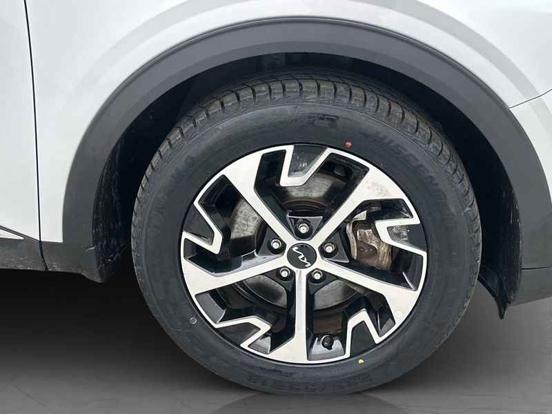 Kia Sportage bild 36