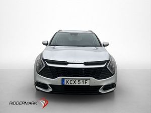 Kia Sportage bild 2