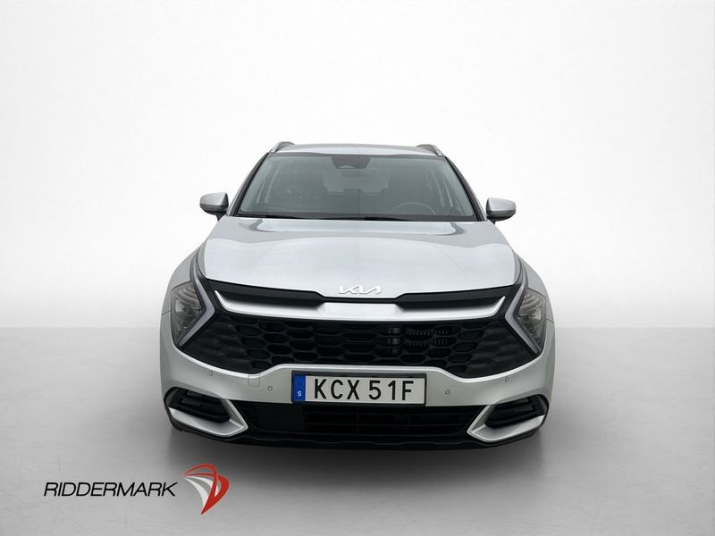 Kia Sportage bild 2