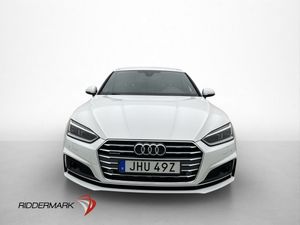 Audi A5 bild 2