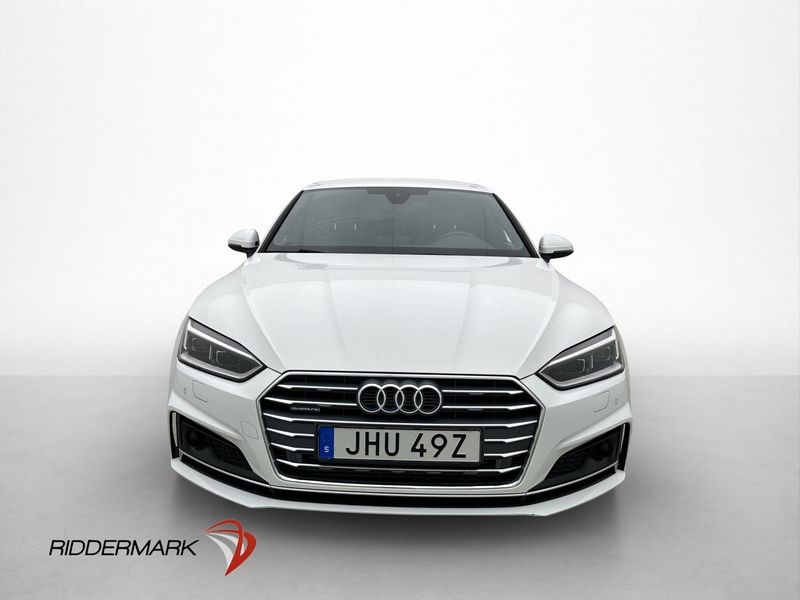 Audi A5 bild 2