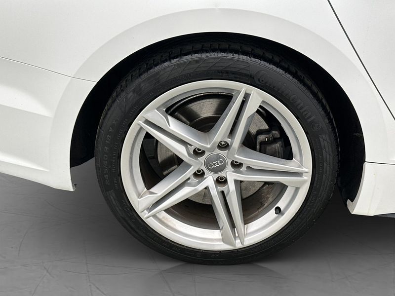 Audi A5 bild 31