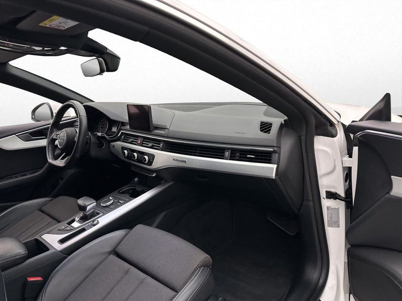 Audi A5 bild 14