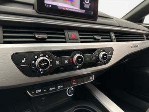 Audi A5 bild 23