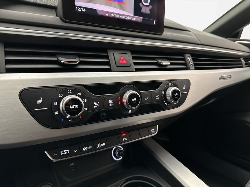 Audi A5 bild 23