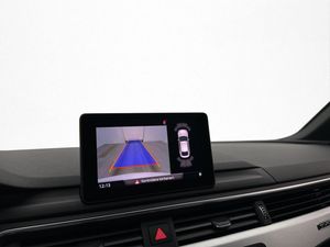 Audi A5 bild 19