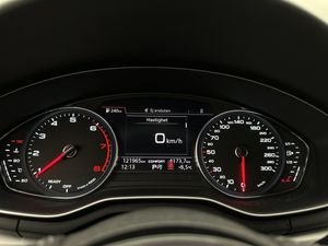 Audi A5 bild 16