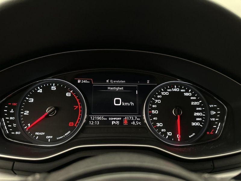 Audi A5 bild 16