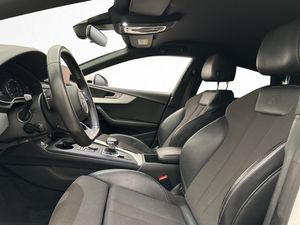 Audi A5 bild 11