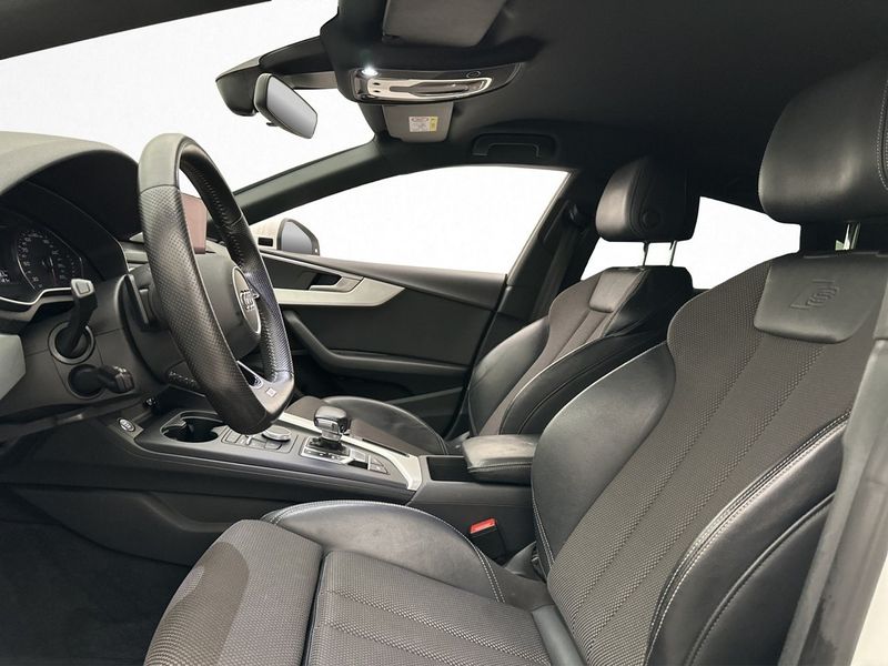 Audi A5 bild 11