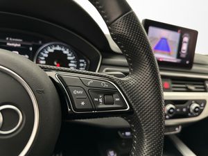 Audi A5 bild 18