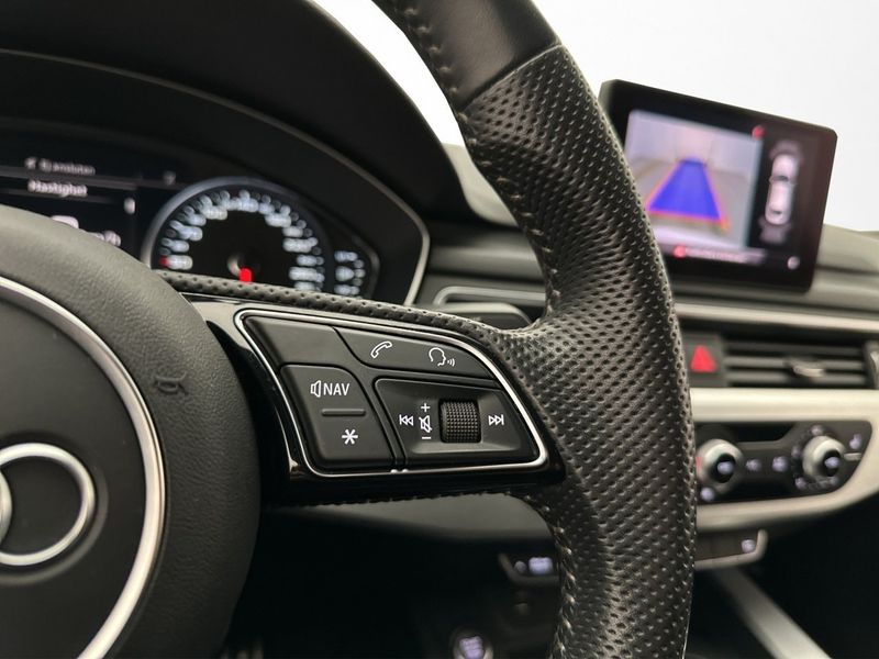 Audi A5 bild 18