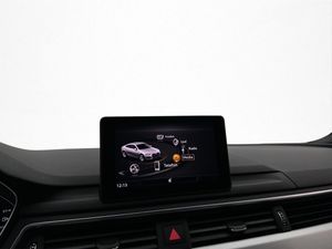 Audi A5 bild 22