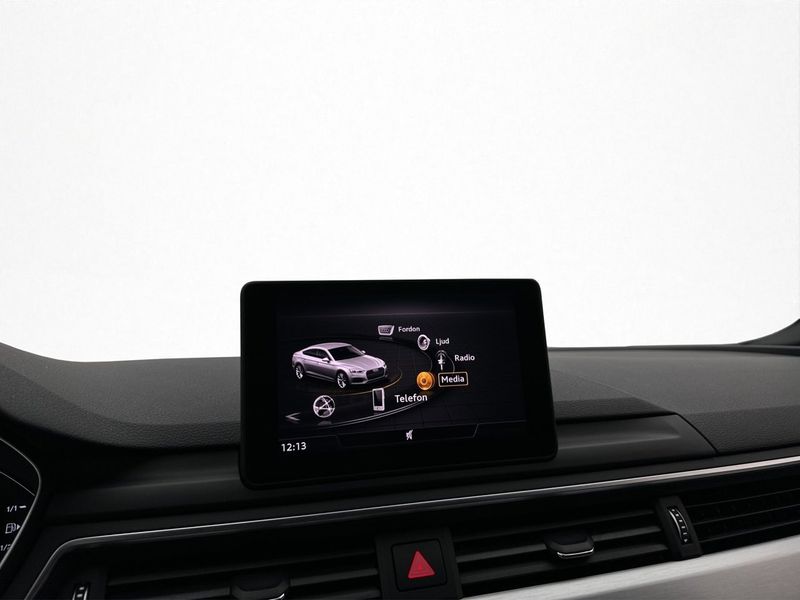 Audi A5 bild 22