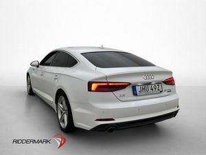 Audi A5 bild 5