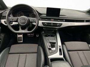 Audi A5 bild 12