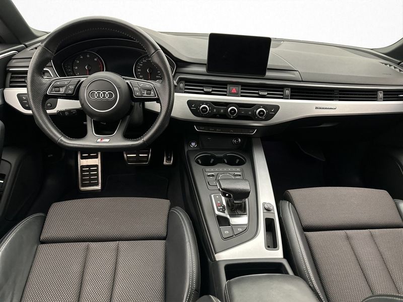 Audi A5 bild 12