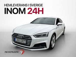 Audi A5 bild 3