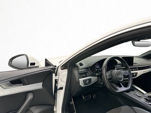 Audi A5 bild 10