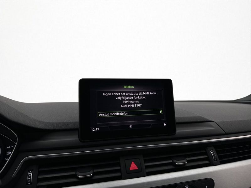 Audi A5 bild 20