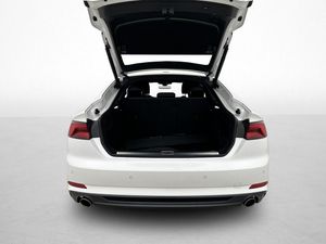 Audi A5 bild 27