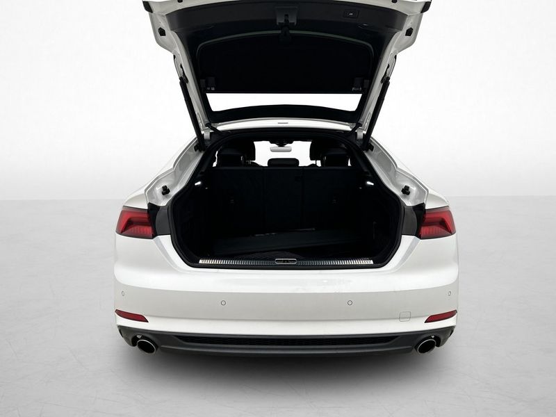 Audi A5 bild 27