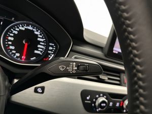 Audi A5 bild 25