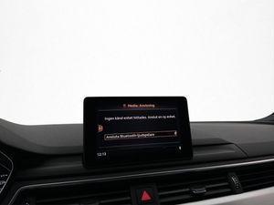 Audi A5 bild 21