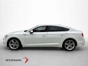Audi A5 bild 4