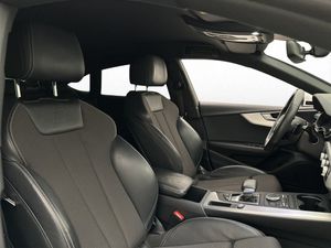 Audi A5 bild 13