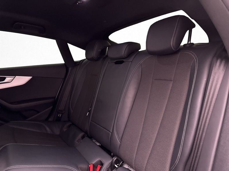 Audi A5 bild 15
