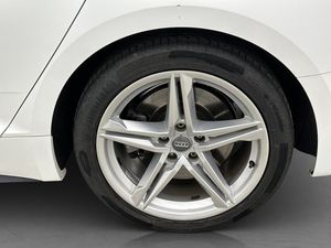 Audi A5 bild 30