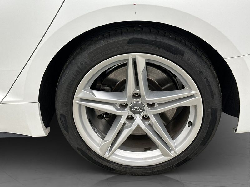 Audi A5 bild 30