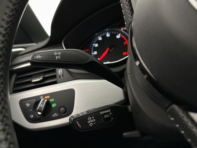 Audi A5 bild 26