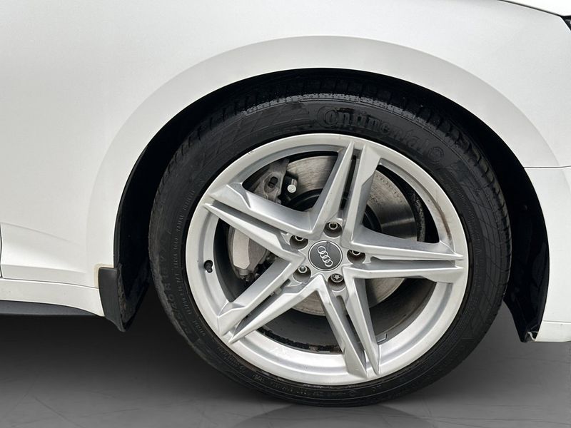 Audi A5 bild 32