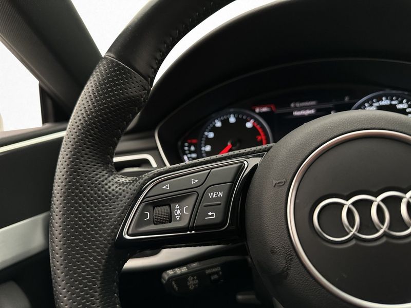 Audi A5 bild 17