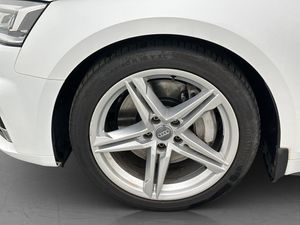 Audi A5 bild 29