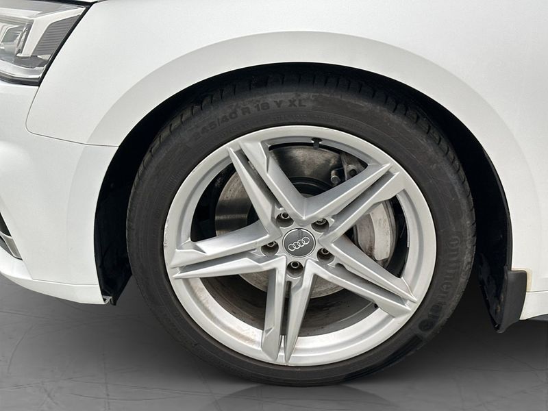 Audi A5 bild 29