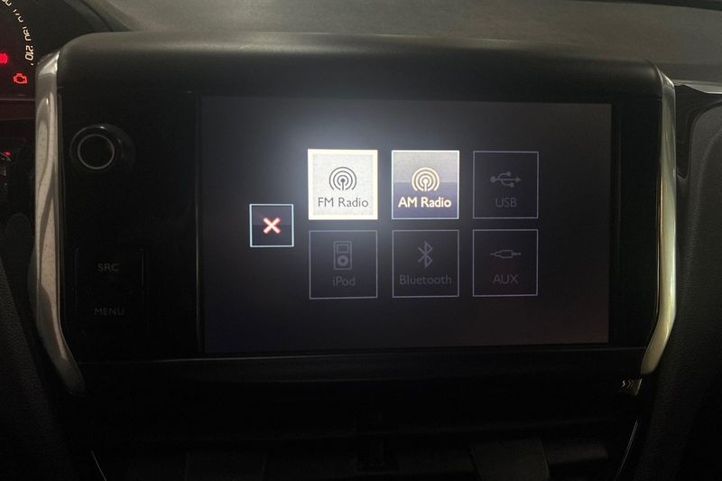 Peugeot 208 bild 19