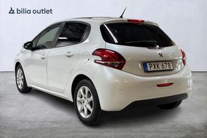 Peugeot 208 bild 8