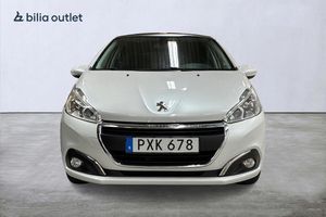 Peugeot 208 bild 3