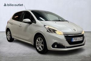 Peugeot 208 bild 4
