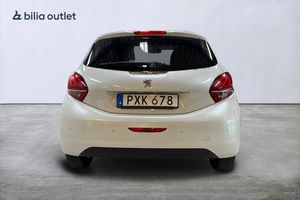 Peugeot 208 bild 7