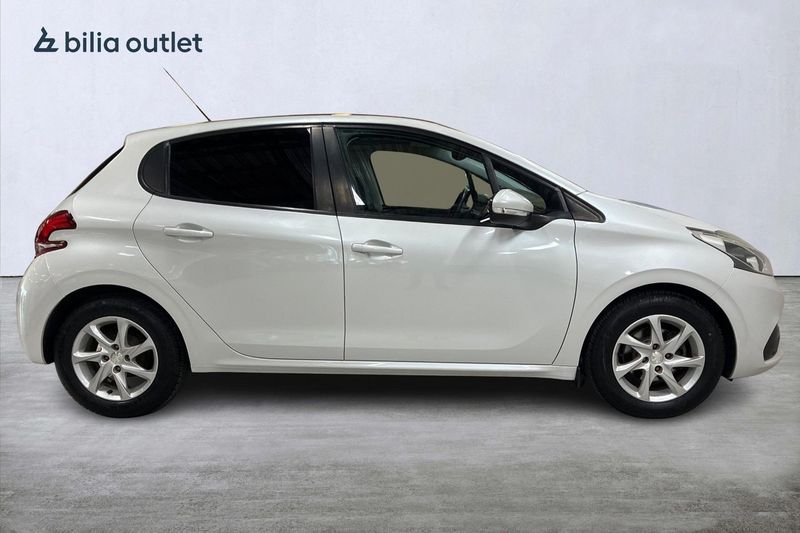 Peugeot 208 bild 5