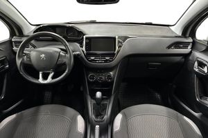 Peugeot 208 bild 11