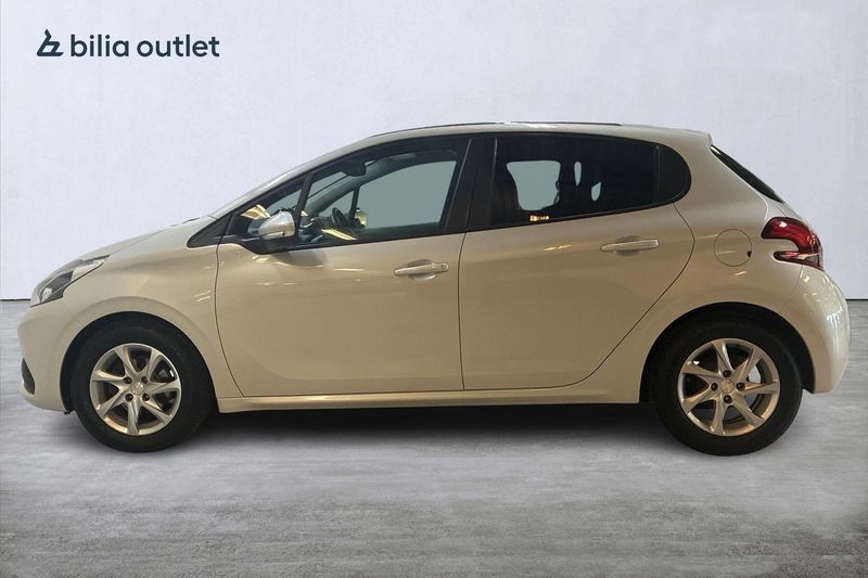 Peugeot 208 bild 9