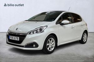 Peugeot 208 bild 1